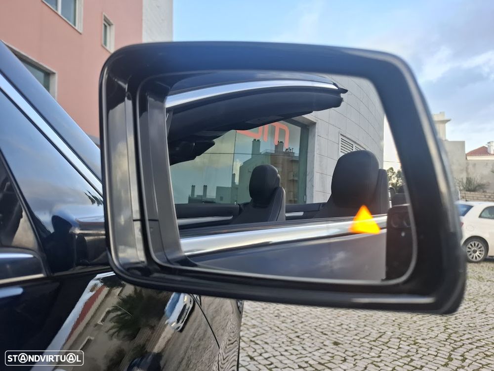 Mercedes-Benz E 250 BlueTEC Auto - 47