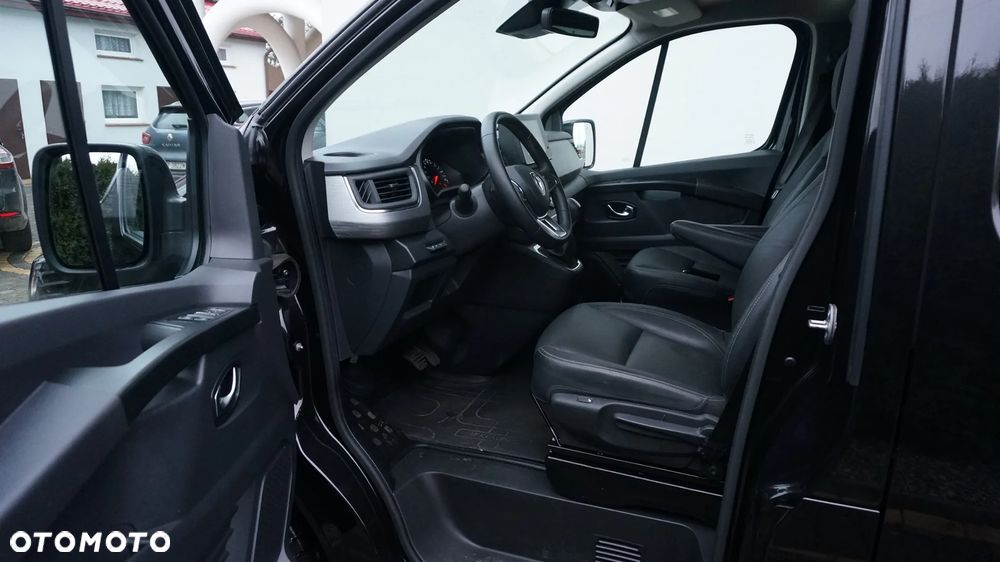 Renault Trafic Grand 2.0 dCi EDC - 20