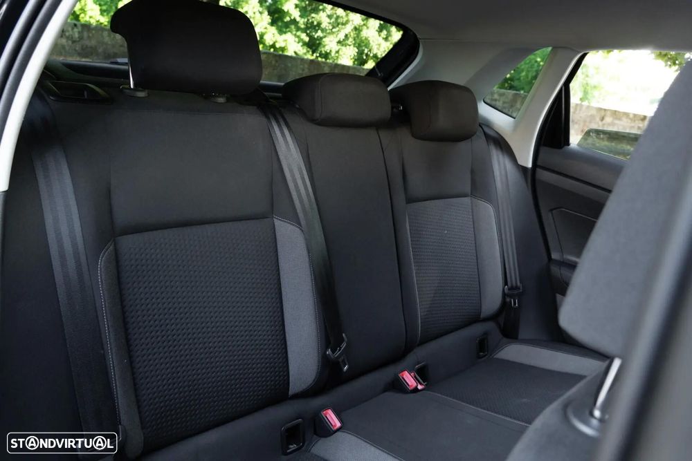 VW Polo 1.0 TSI Life - 30