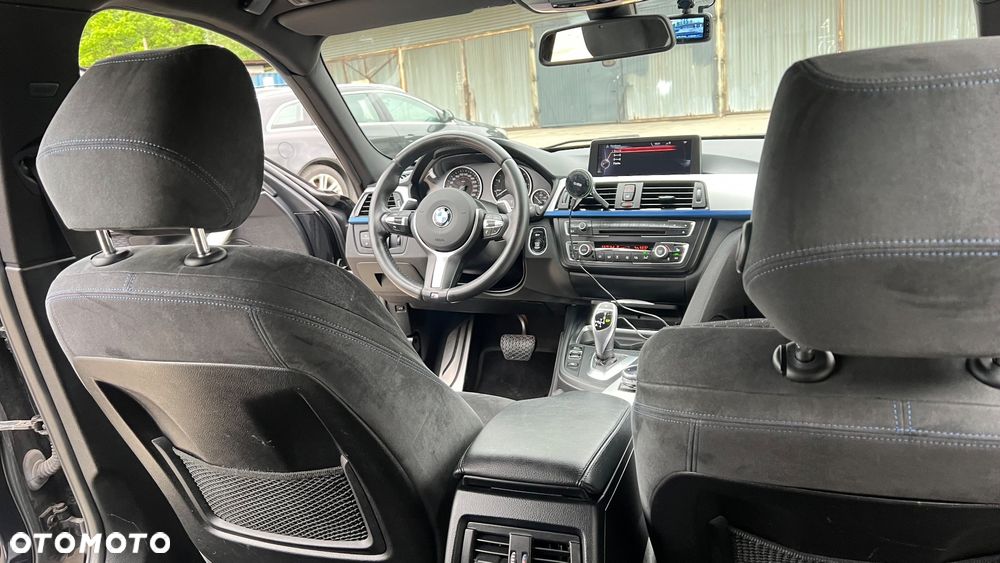 BMW Seria 3 - 13