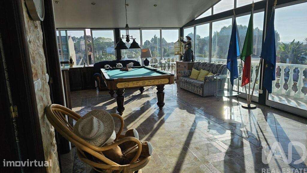 Casa / Villa T5 em Esgueira de 328 m2 - Grande imagem: 4/27