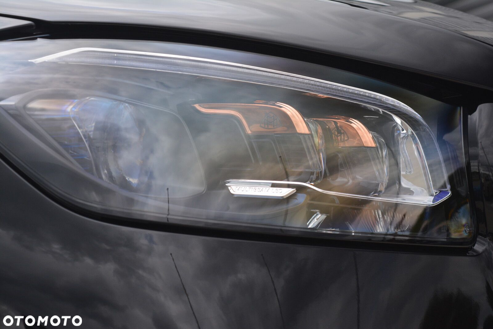 Mercedes-Benz GLS - 4