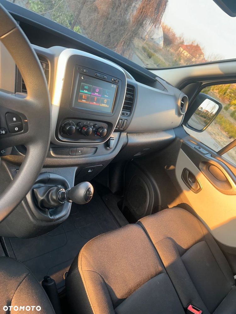 Renault Trafic L2H1 Komfort - 5