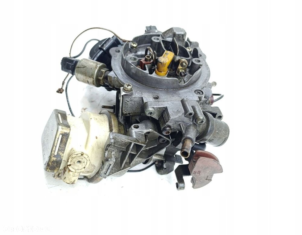 GAŹNIK VW GOLF II 1.3 051129015A / 2-EE - 4