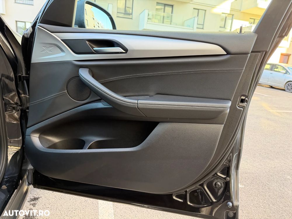 BMW X3 xDrive30e Aut. - 26