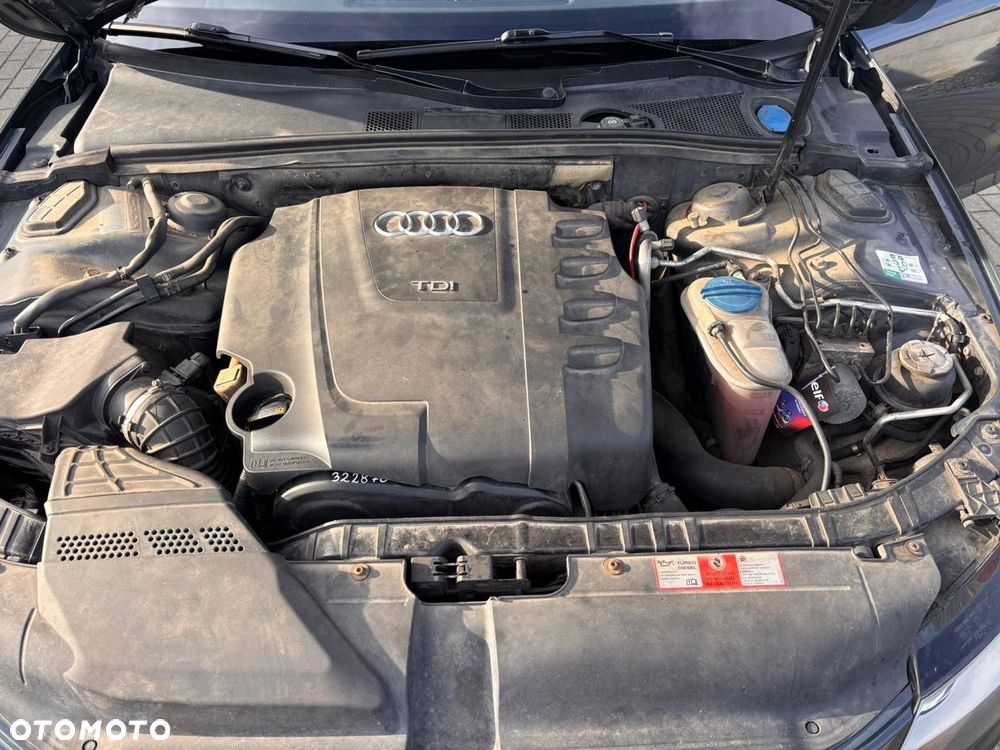 Audi A4 Avant - 26
