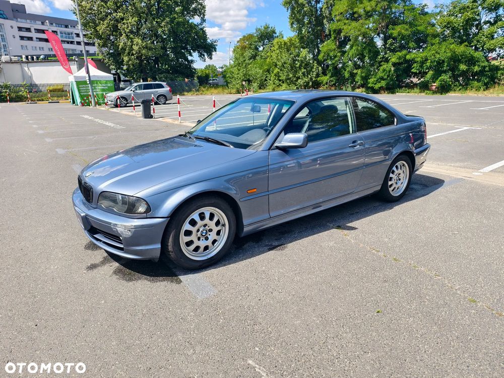 BMW Seria 3 - 3