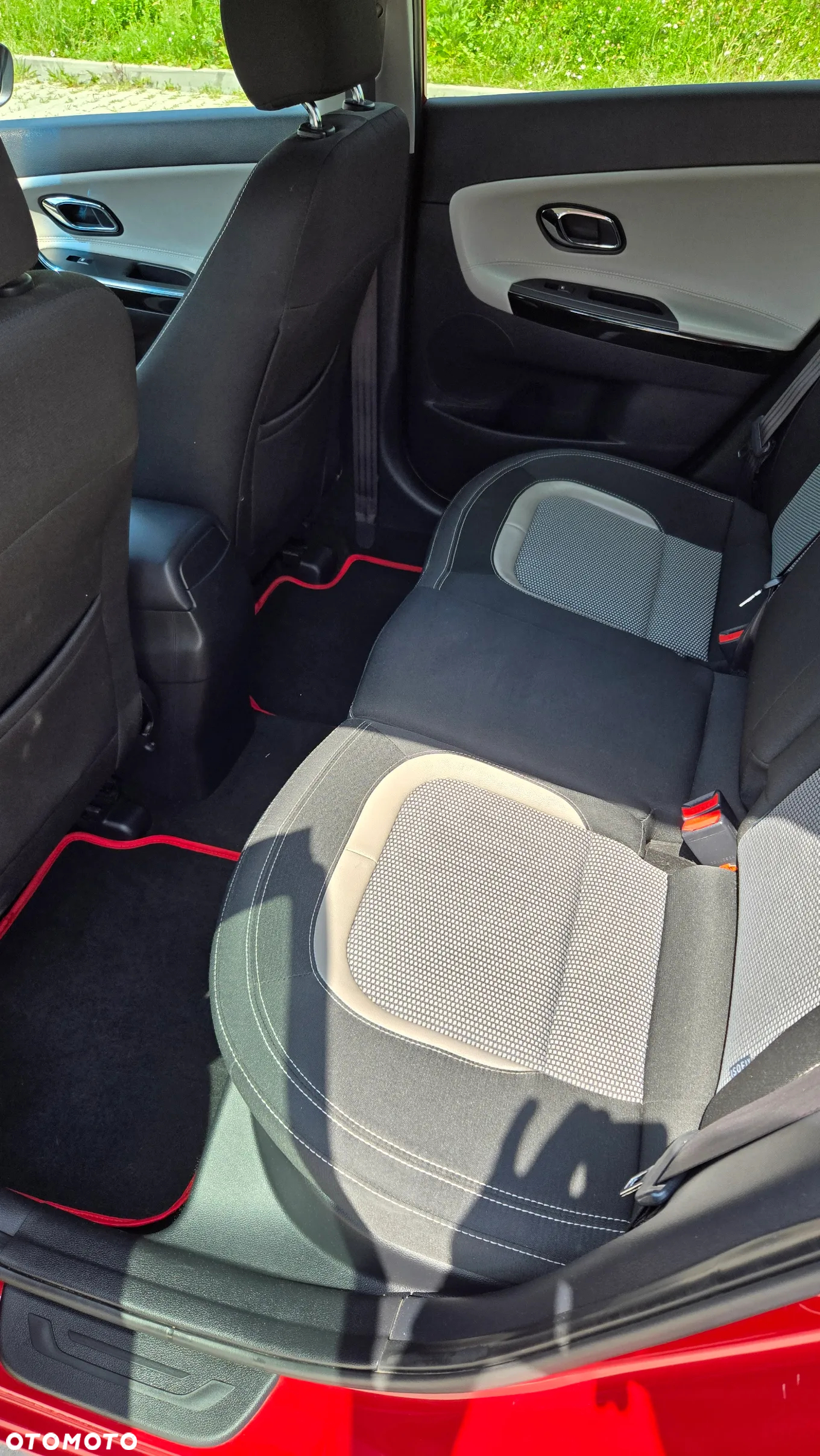 Kia Ceed Cee'd 1.6 GDI Business Line - 12