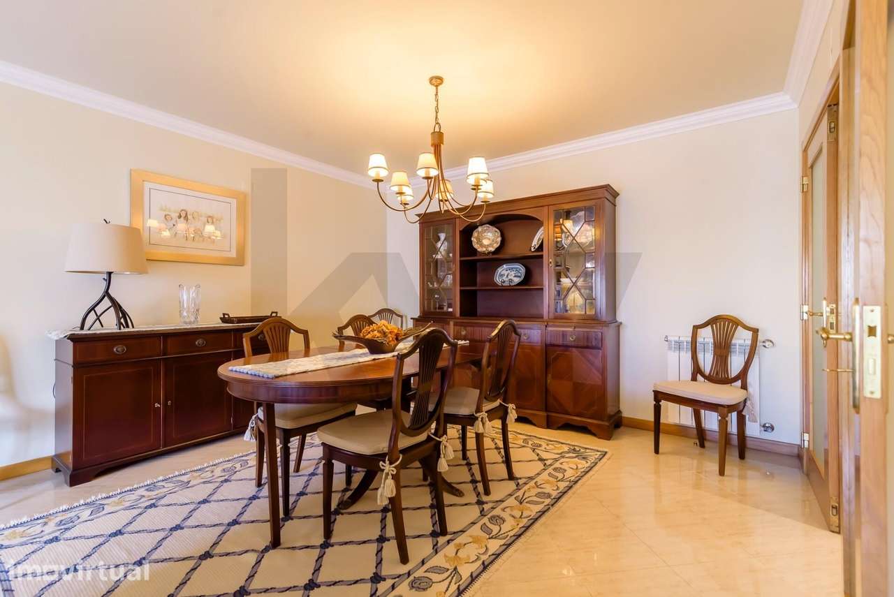 Excelente Apartamento T2 com Terraço | Jardins da Parede - Grande imagem: 5/23