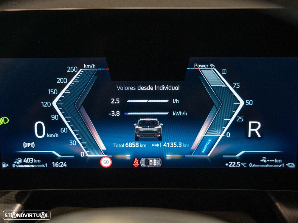 BMW 225xe Active Tourer e xDrive Pack Desportivo M - 11