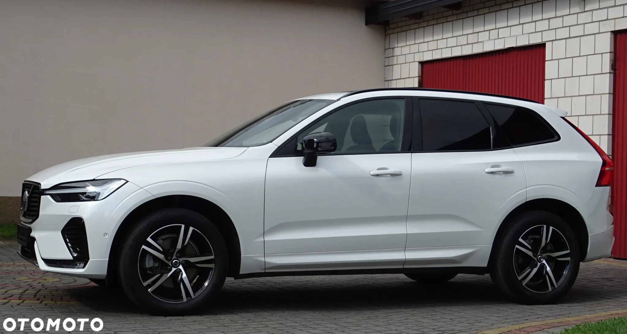 Volvo XC 60 B5 D AWD Geartronic RDesign - 6