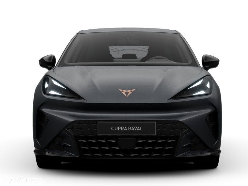 Cupra Raval - 6