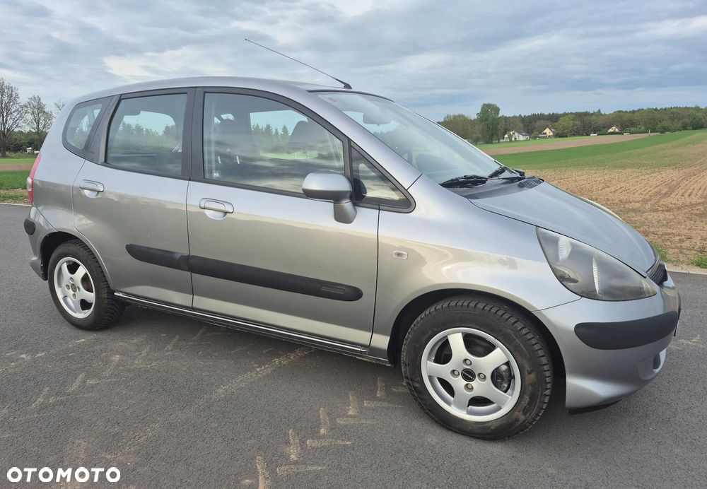 Honda Jazz 1.2 Style - 7