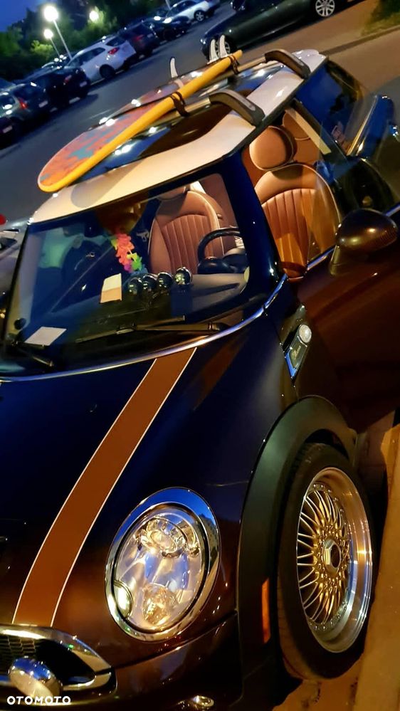 MINI Cooper S Standard - 17