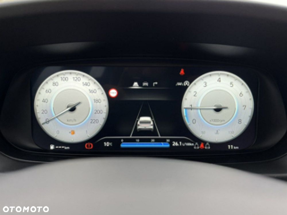 Hyundai i20 1.2 Modern - 14