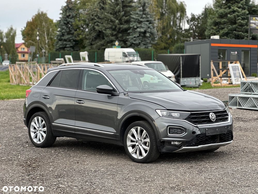 Volkswagen T-Roc - 6