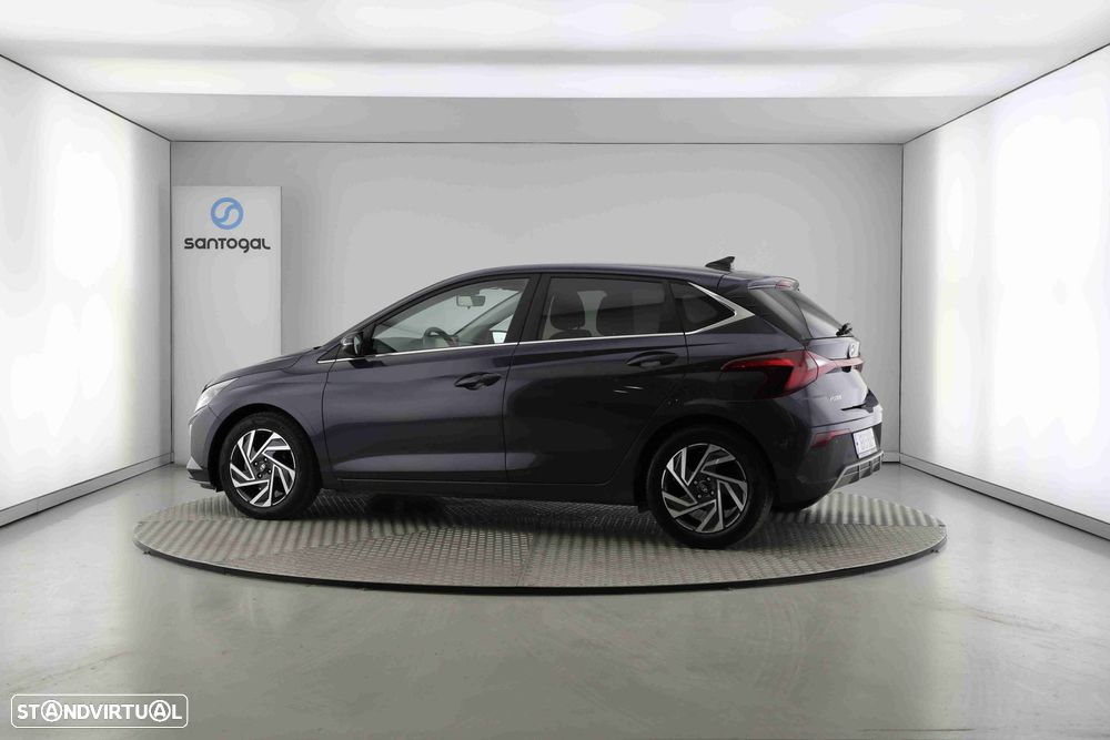 Hyundai i20 1.2 MPi Comfort - 5