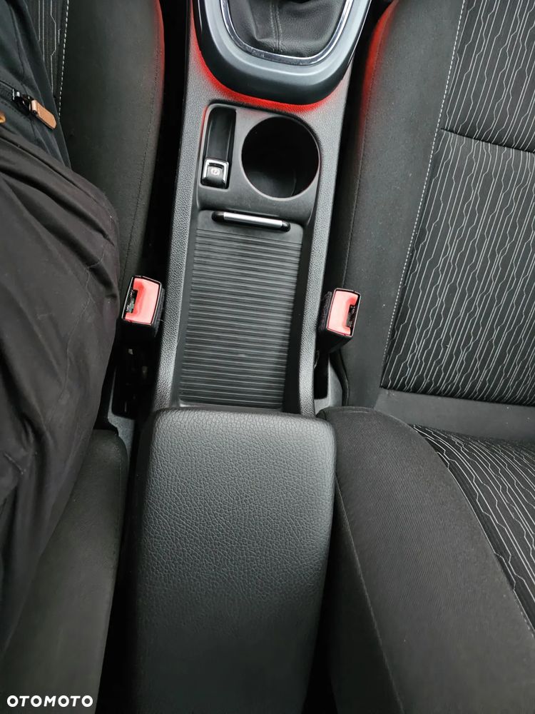 Opel Astra 1.4 Turbo - 30