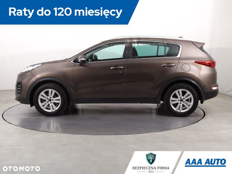 Kia Sportage - 3