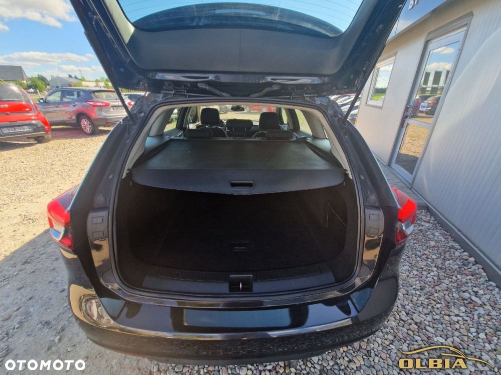 Opel Insignia 1.6 CDTI Exclusive S&S Eco - 19