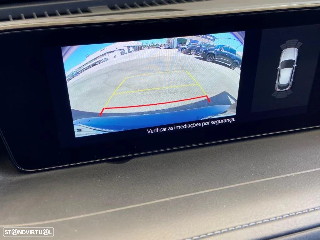 Mazda CX-30 2.0 Sky-G Evolve AT i-Active - 18