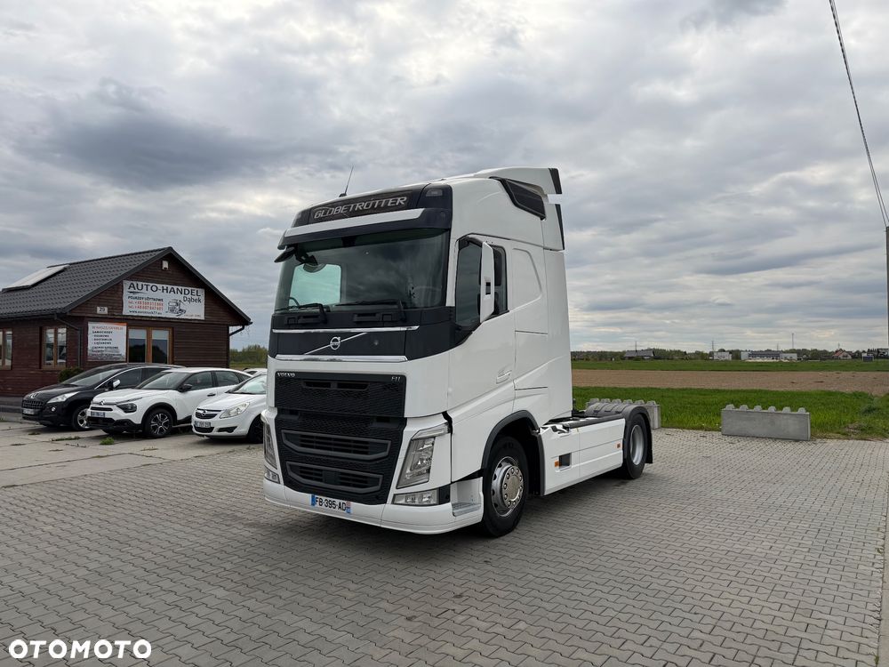 Volvo FH 460 !! Euro 6 !! Stan BDB !! Import France - 1