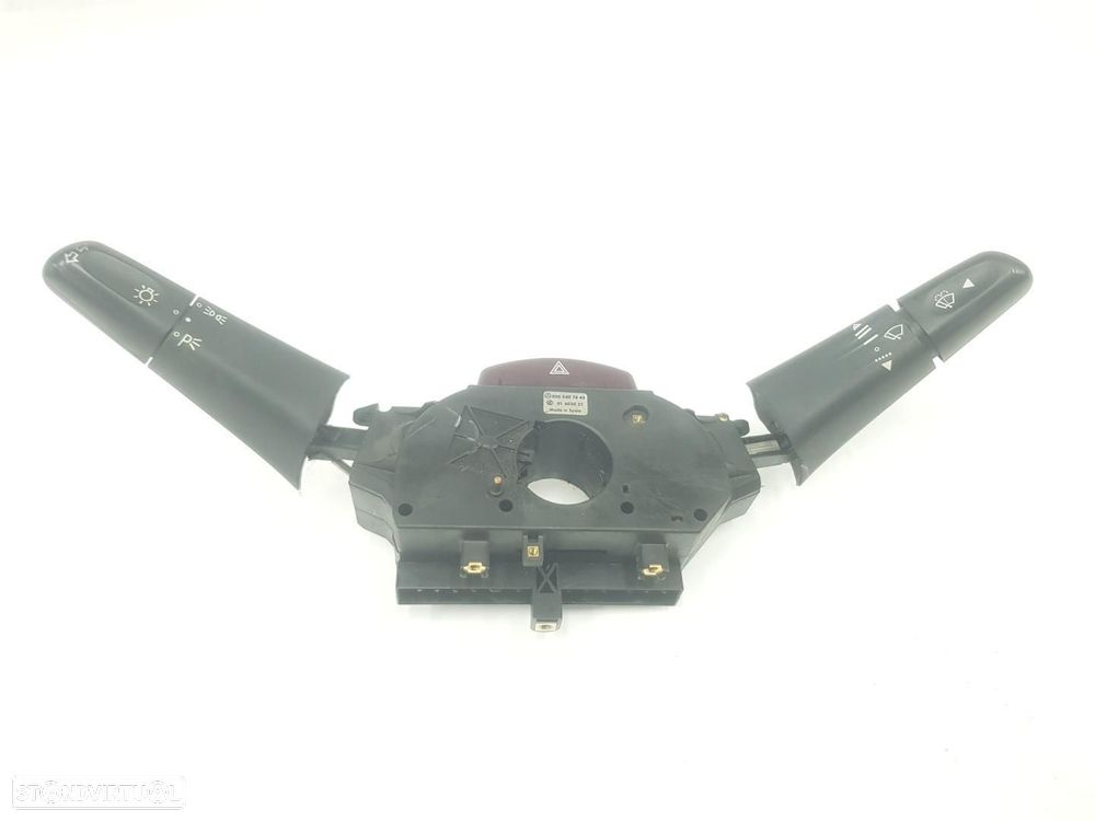 COMANDOS VOLANTE VOLKSWAGEN LT CAMIÓN - 1