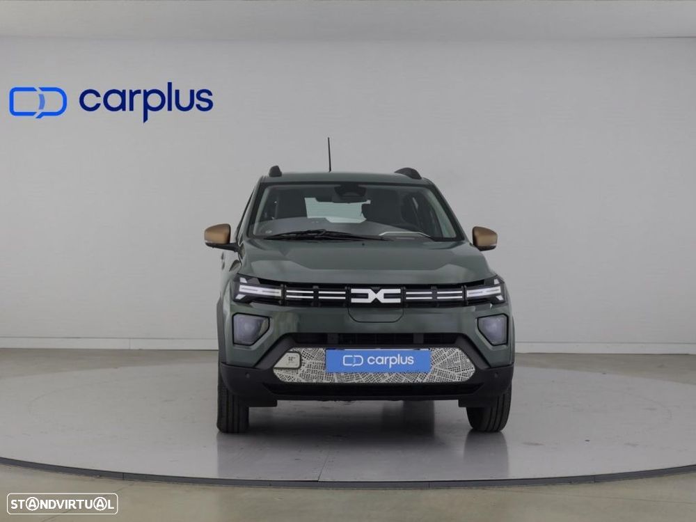 Dacia Spring Electric 65 Expression - 3