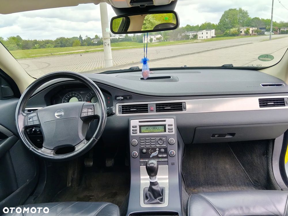 Volvo V70 - 7