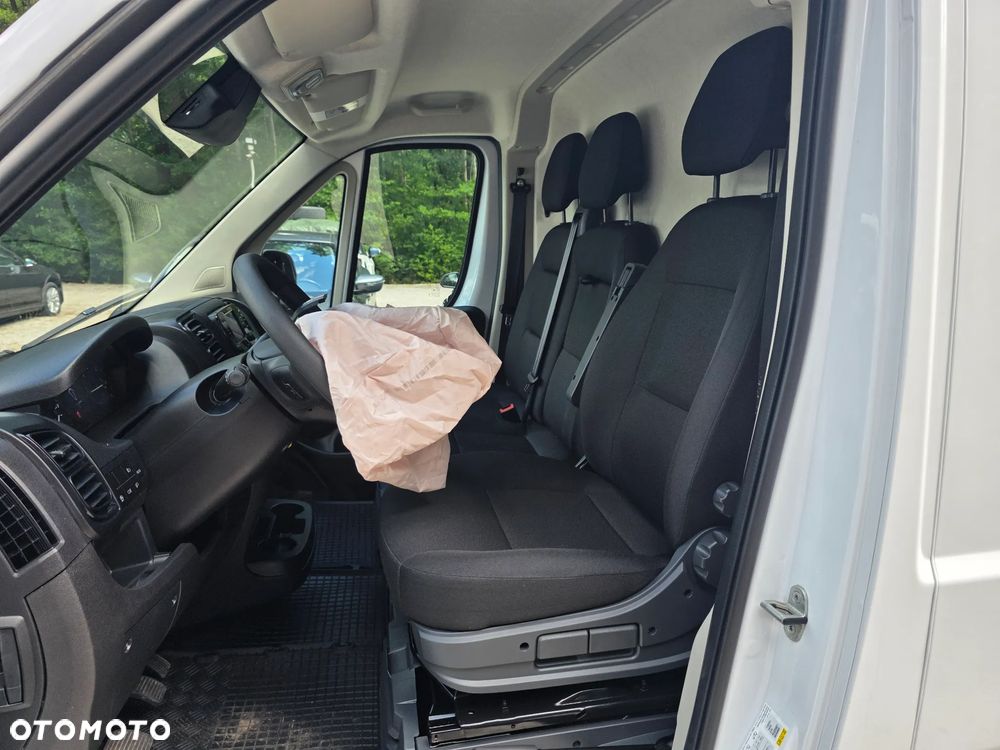 Fiat Ducato L3H2 - 10