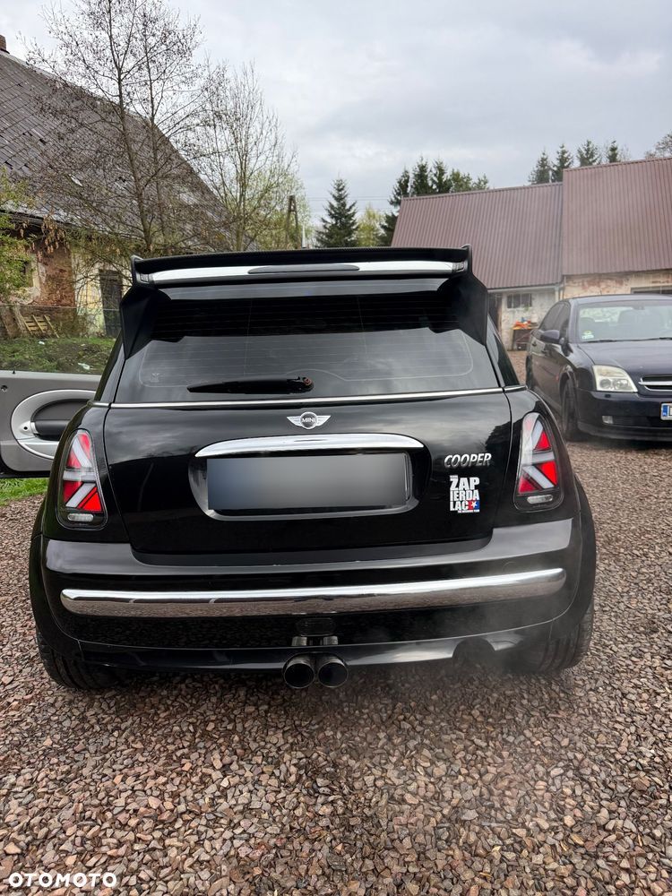 MINI Cooper Standard - 9