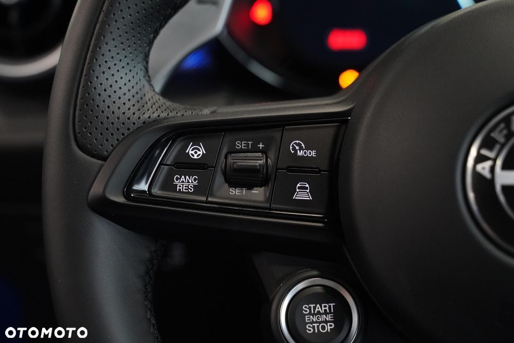 Alfa Romeo Tonale 1.5 T4 GSE mHEV Veloce DCT - 10