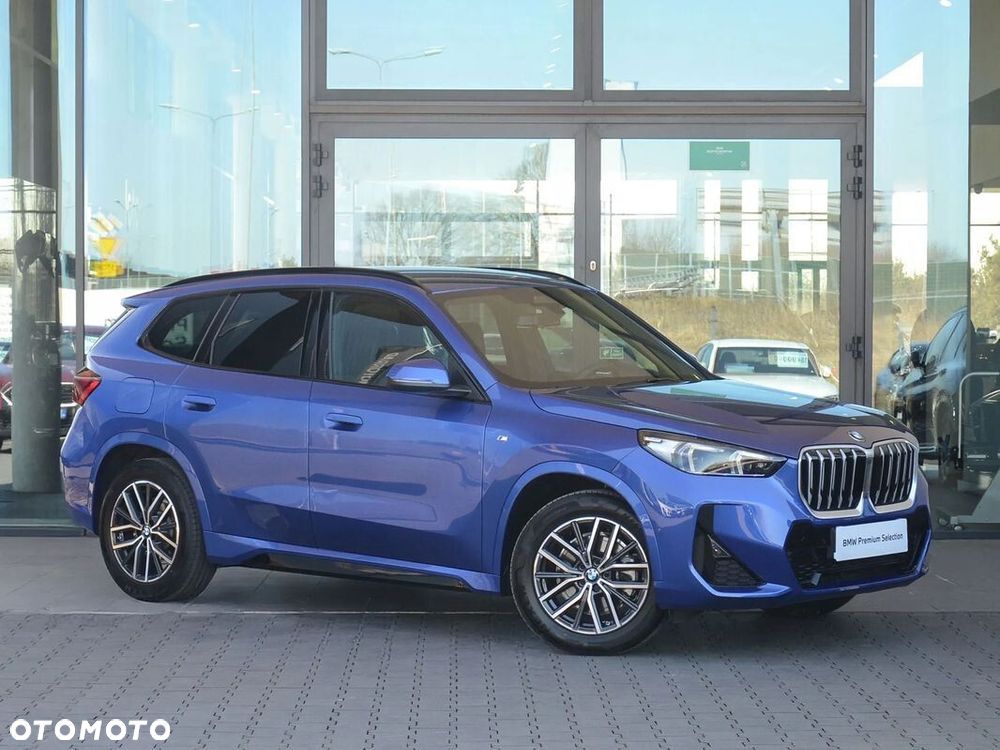BMW X1 - 10