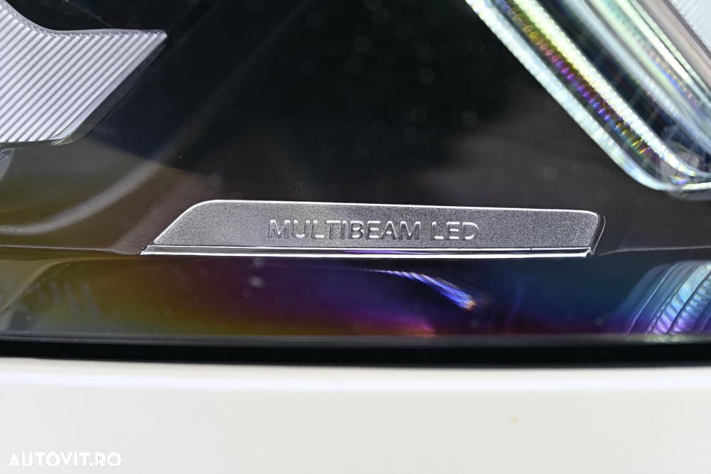Mercedes-Benz GLE Coupe - 12