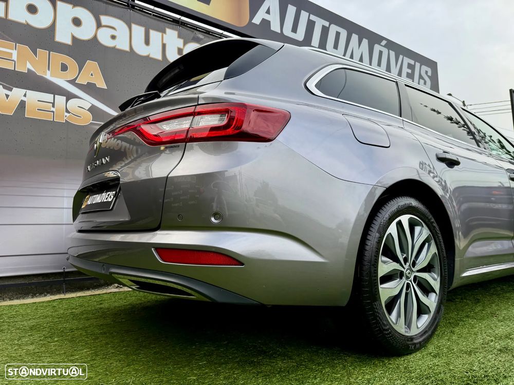 Renault Talisman Sport Tourer 1.6 dCi Intens - 19
