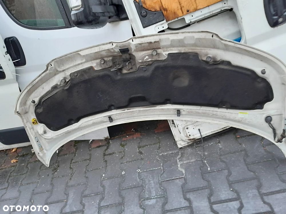 Maska VW T5 08r - 3