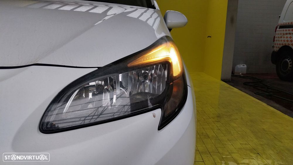 Opel Corsa Corsa 1.3 Cdti - 4