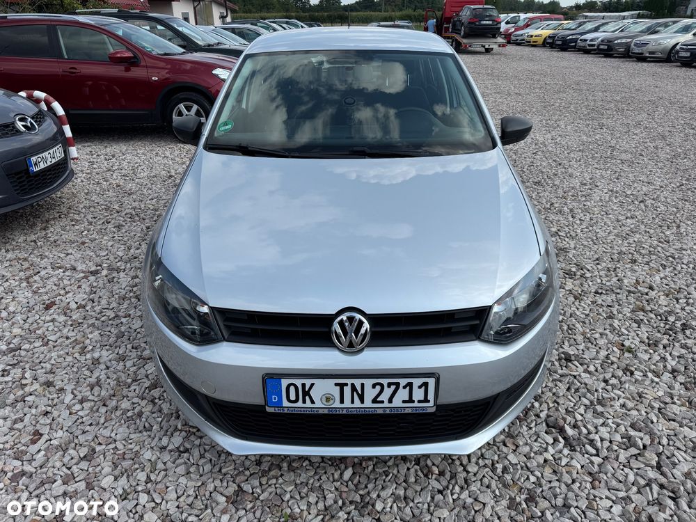 Volkswagen Polo - 8