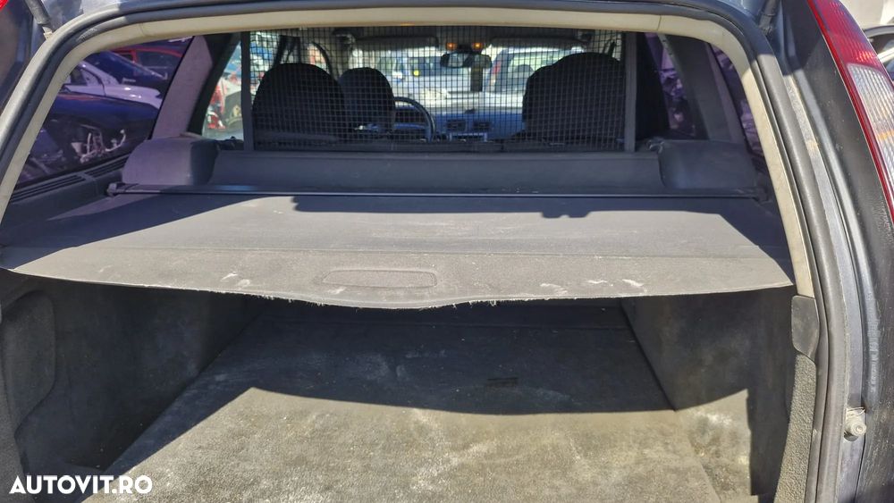 Dezmembram Volvo V50 an 2007 motor 1.6 Diesel Euro 4 - 2