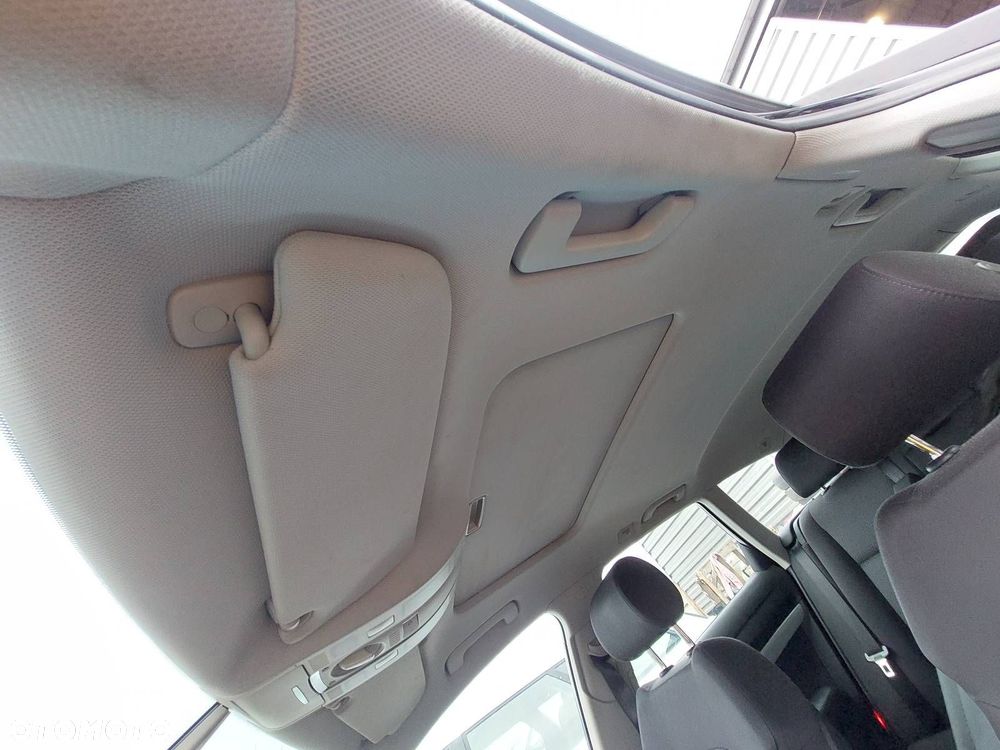 PODSUFITKA KOMBI AVANT SZYBERDACH AUDI A6 C6 04-08r - 3