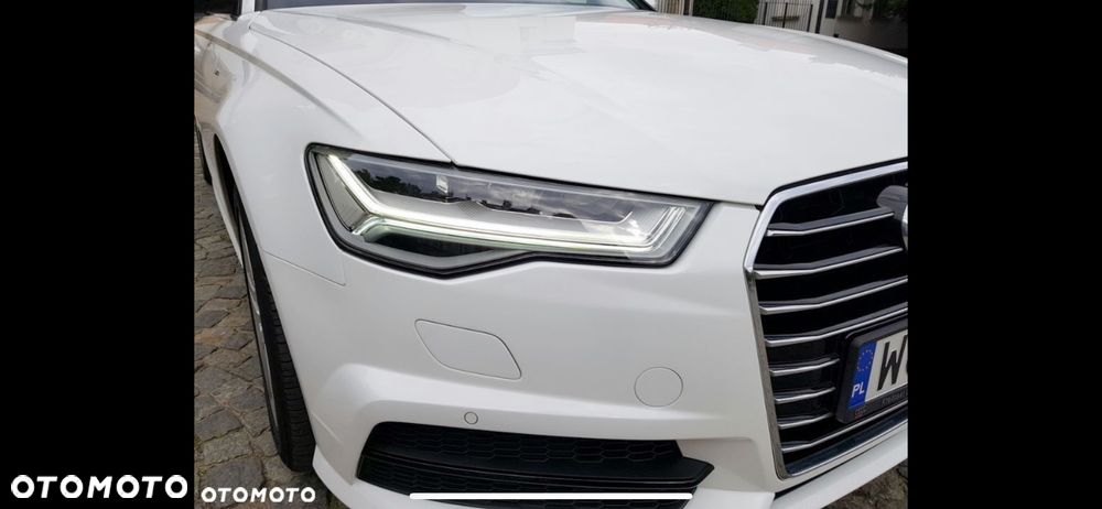 Audi A6 - 9
