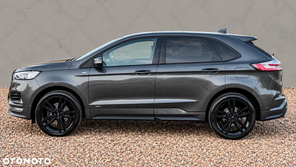 Ford Edge 2.0 EcoBlue Bi-Turbo 4x4 ST-LINE - 10
