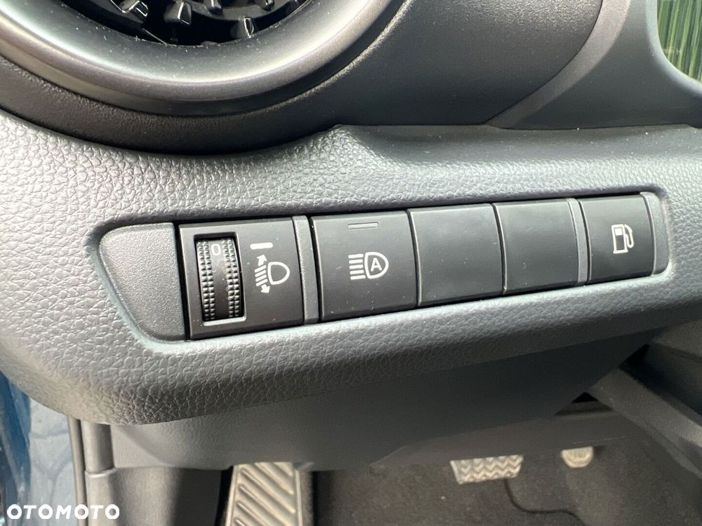 Toyota C-HR 1.8 Hybrid Style - 21
