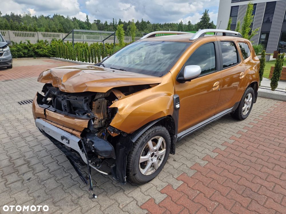 Dacia Duster 1.0 TCe Prestige - 6