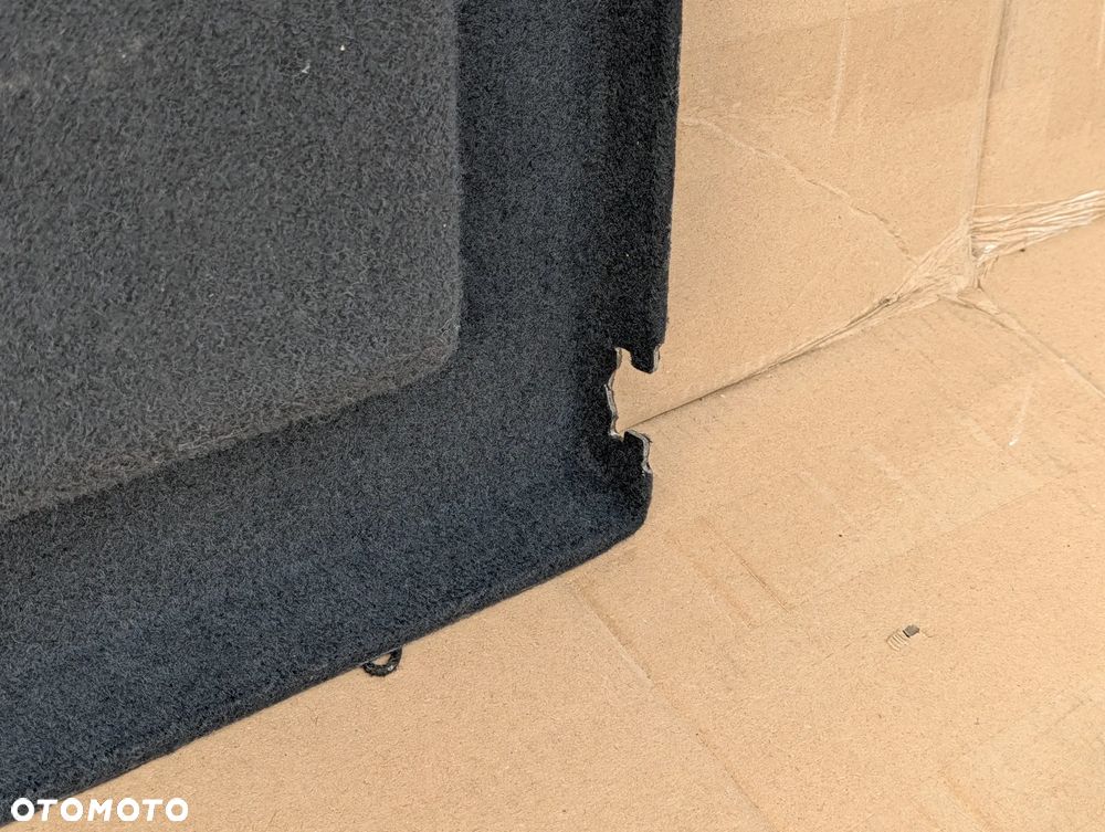 PÓŁKA TYLNA BAGAŻNIKA HYUNDAI I20 HB 5D 08-14 - 4