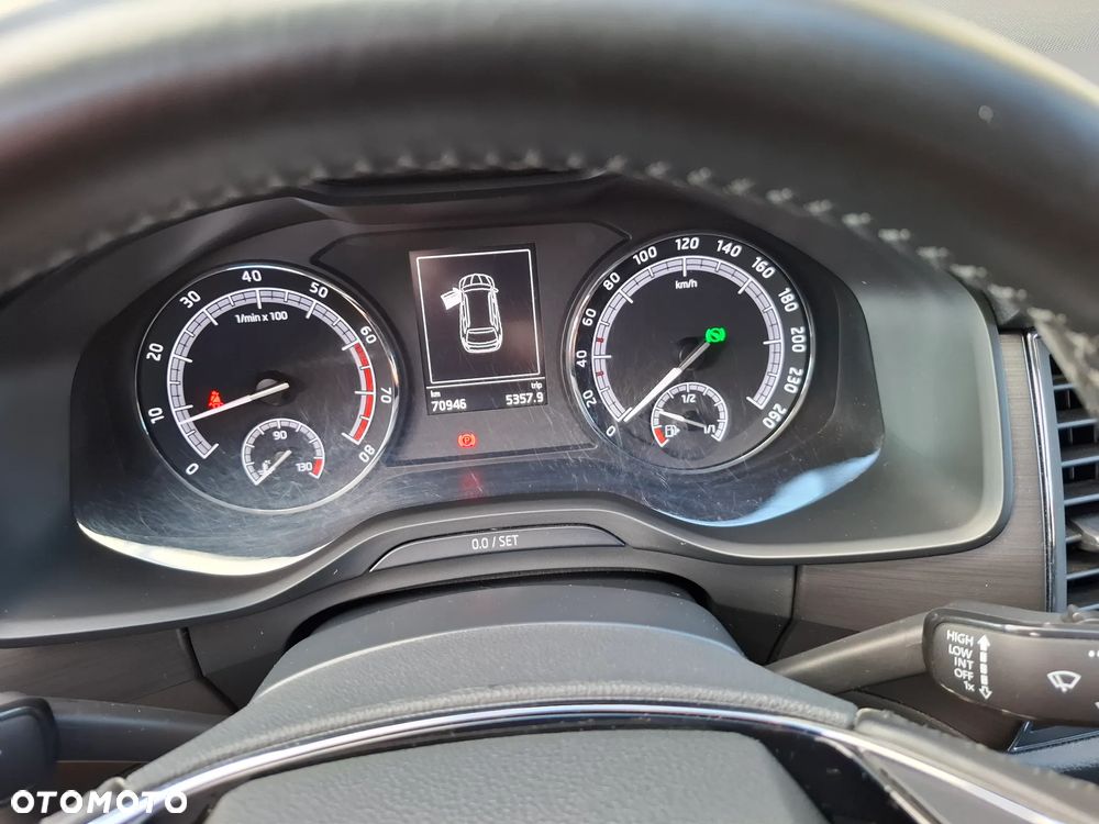 Skoda Kodiaq 1.5 TSI ACT 4x2 Ambition DSG - 22