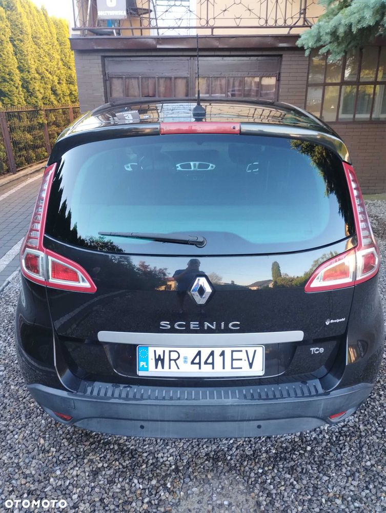 Renault Scenic - 2