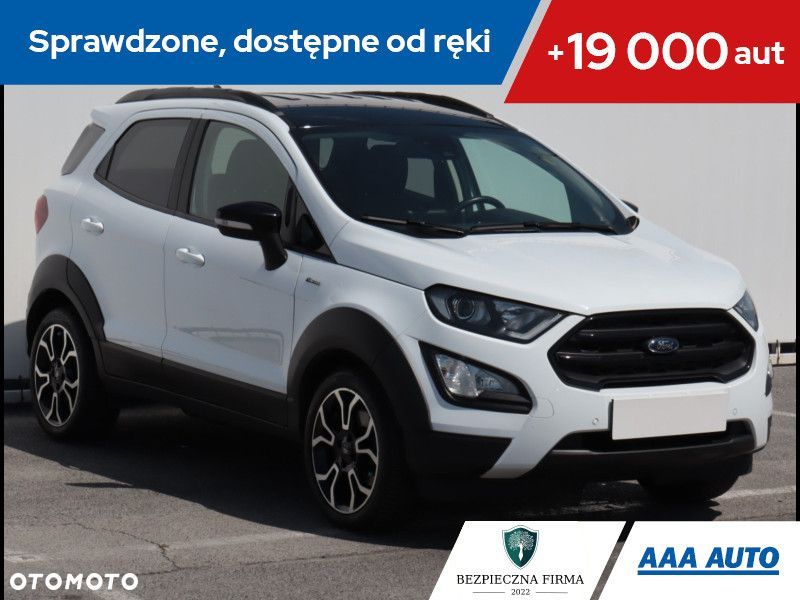 Ford EcoSport - 2