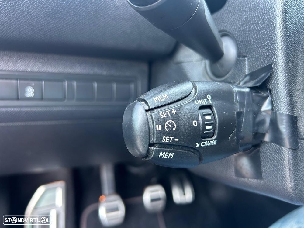 Peugeot 308 BlueHDi FAP 130 Stop & Start GT Pack - 28