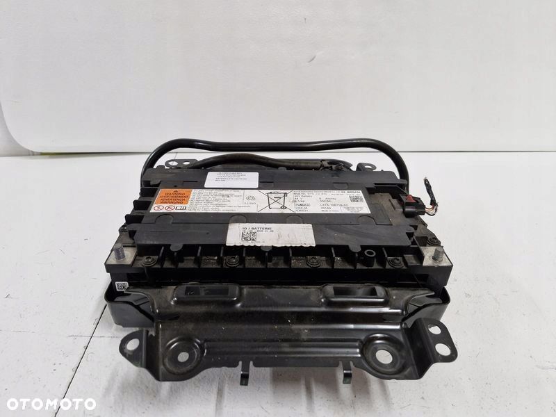 FORD PUMA MK2 FOCUS MK4 FIESTA MK8 1.0 B AKUMULATOR BATERIA LX7A-10B759-AD - 2